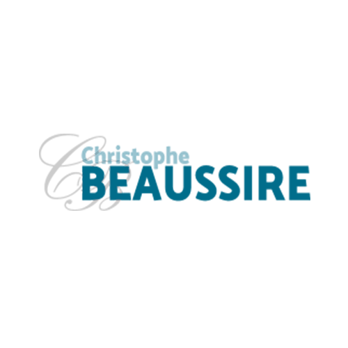 Logo Christophe Beaussire