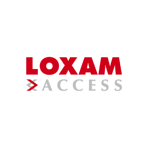 Logo Loxam Access